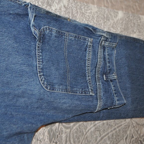 Wranglers, Men's Real Comfortable Jenas - Picture 5 of 5